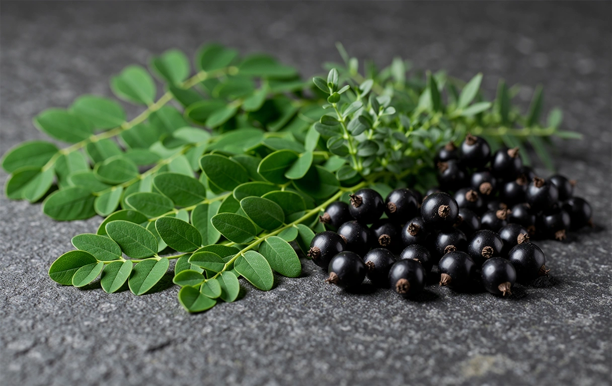 Tanaman herbal untuk mata