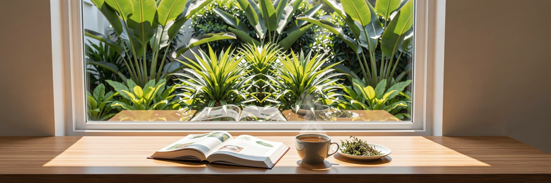 Smart Lifestyle Environment